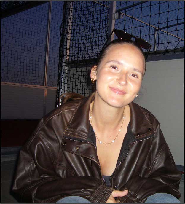 Benita-Leibbrandt